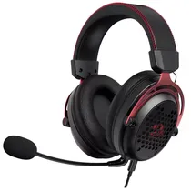 Fone USB Redragon H386 Diomedes 7.1 (Adap USB+P)