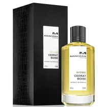 Perf Uni Mancera Paris Intense Cedrat Boise Edp 120ML