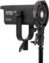 LED Nanlite ...