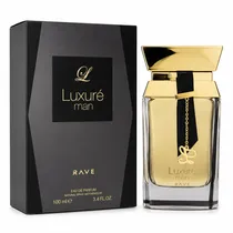 Rave Perfume Now Luxure M Eau de Parfum 100ML