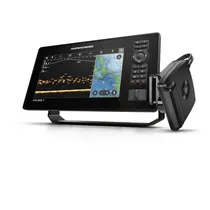 GPS Sonar Humminbird Xplore 9 + Mega Live 2 — Cód. 412340-1
