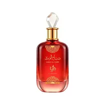 Perfume Al Wataniah Sabah Al Ward Valentine Femenino Edp 100ML