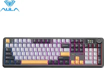 Teclado Meca...