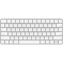 Apple Magic Keyboard MXCL3HN/A (USB-C) - White
