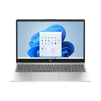 Notebook HP 15-FD0154WM Intel Core Ultra 5 125H 8GB Ram 512GB SSD 15.6" Touchscreen