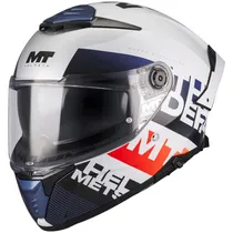  Capacete MT...