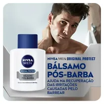 Nivea Balsa...