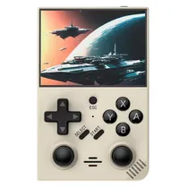  Console Por...