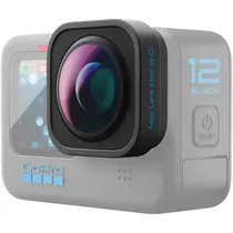  Lente Gopro...
