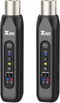  Xvive P3D B...