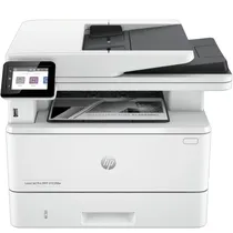 Impressora Multifuncional Monocromática HP Laserjetjet Pro MFP-4103FDW 220V