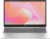 Notebook HP 15T-FD000 15.6" / Intel Core i5-1334U / 8GB Ram / 256GB SSD - Plata Natural