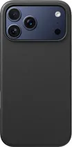 Capa para iPhone 17 Pro Max Belkin Sheerforce Protect Series - Black