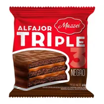  Alfajor Maz...