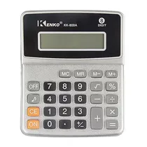  Calculadora...