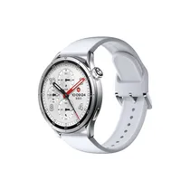 Xiaomi Reloj Smart Watch S5 M2530W1 BHR08ISGL 46MM Silver