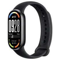Pulseira Inteligente Xiaomi Mi Smart BAND10 M2459B1 - Midnight Preto