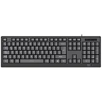 Teclado Redr...