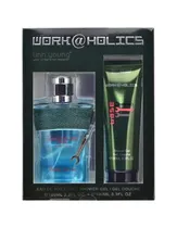  Kit Perfume...