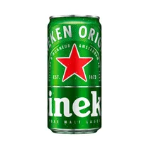 Cerveza Heineken Original Lata - 269ML