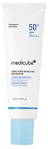 Soro Protetor Medicube Zero Pore Moisture Sun SPF50+ - 50ML