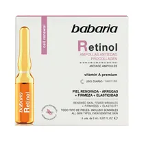  Retinol Amp...