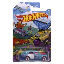  Car Hot Whe...