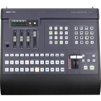  Mixer Data ...