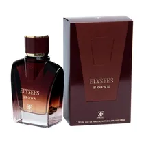  Perfume Ely...