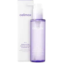 Celimax Derma Nature Fresh Blackhead Jojoba Cleansing Oil 150ML
