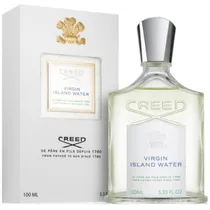 Perf Uni Creed Virgin Island Water 100ML