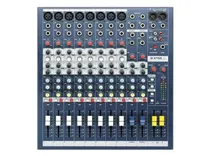 Soundcraft EPM8