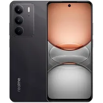Realme C75 Dual Sim Lte 6.72" 8GB 256GB - Preto