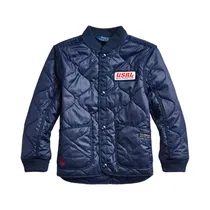  Campera Inf...