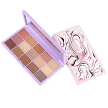 Sombra Miss Rose 7001-085M3 15 Colores 920565