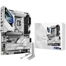 Placa-Mãe Asus Rog Strix Z890-A Gaming LGA 1851 DDR5 ATX Wi-Fi