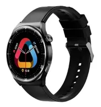 Relogio Smartwatch QCY GT2 WA23S3A Black