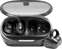 Fone de Ouvido JBL Soundgear Clip Bluetooth - Preto