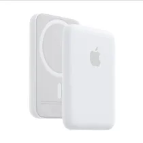 Carr. Magsafe Battery Pack 5000 Mah Branco