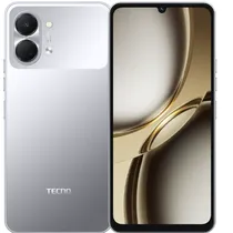 Cel Tecno Spark Go 3 KN3 4+128GB Flare White