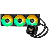 Cooler Water Asus Tuf Gaming LC III 360 Argb LCD B 90RC01A1-B0AAYO