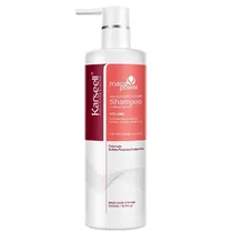  Shampoo Kar...