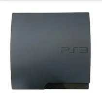  PS3 Slim Ca...