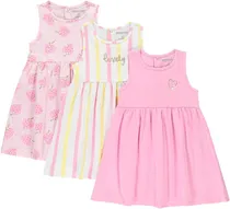  Vestido Inf...