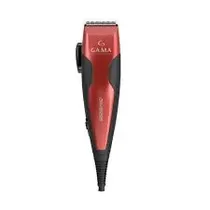 Gama GM566 Cortador de Pelo Magnetic 13PCS 220V