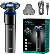 Barbeador VG...
