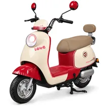 Moto Elétric...