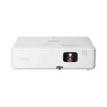 Projetor Epson CO-W01 3000 Lúmenes Blanco