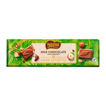Barra Chocol...