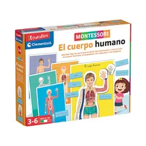  Kit de Jueg...